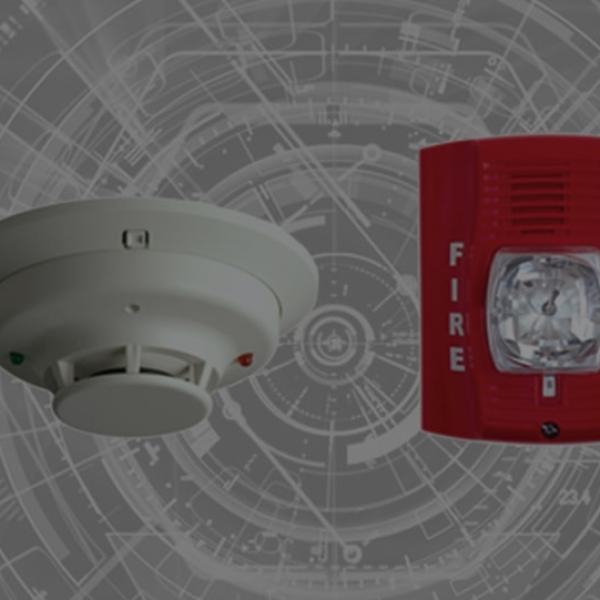 ALARMAS DE INCENDIO