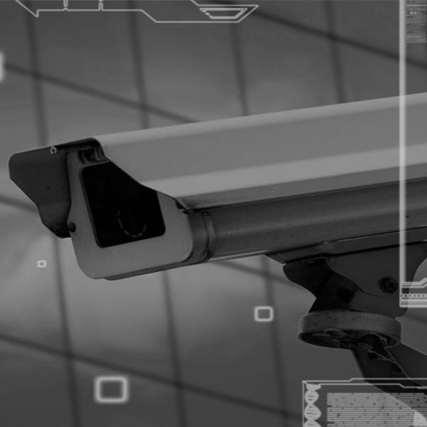 CÁMARAS CCTV