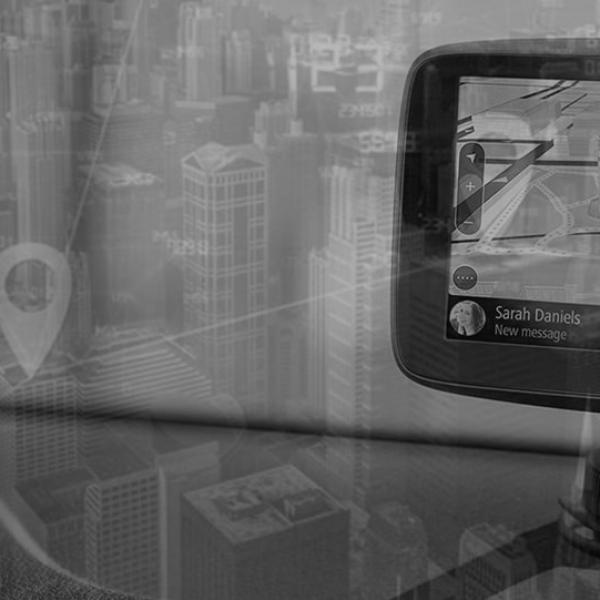 GPS VEHÍCULOS